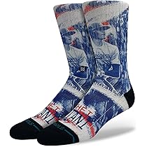 レア スタンス ソックス ドジャース シティコネクトモデル 選手実使用品 Amazon.co.jp: [スタンス] MLBソックス ドジャース 大谷翔平